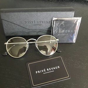 NWT - Galileo Blue Light Glasses by Privé Revaux